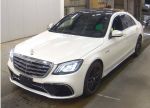 S63 4.0 跟車ACC #365285