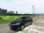 【杰運新竹】2016 TOYOTA  Alt...