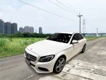 【杰運新竹】 2015 BENZ C180 ...