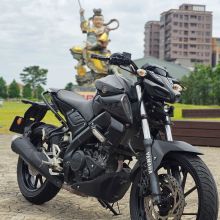  MT15 2019 ABS版