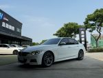 總代理 5AS M Sport H/K 導航 盲點 Keyless