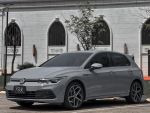 GOLF 280 eTSI 原鈑/原漆/新車保固中