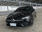 僅3萬公里 2020 CLA250 AMG 四驅 22P 3眼多光束頭燈