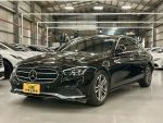 【實車在店〃認證車】E200 Ava...