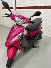 2018年cue-100(狀態佳)#可舊車折抵#讓笛加車業