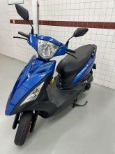  2022年SYM 新迪爵125-CBS-碟煞版#可舊車折抵#笛加車業