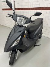  可預購--近2024年SYM 新迪爵125-CBS-鼓煞版#笛加車業