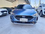 福特汽車中古車部 Focuf Activ...