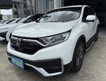 2021年 CRV 1.5 跑少