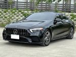 2019年AMG CLS450 4Matic 美規