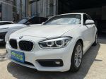 2017年 118I 跑少漂亮車