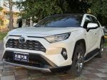 【杰運台中】2020年Toyota RAV...