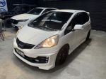 新價錢 10年FIT VTI-S 頂級定...