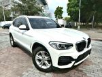 【實價限時特惠】 實車在店 BMW G01 X3 XDRIVE 20I 原版件