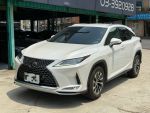RX 300領航勁化豪華版