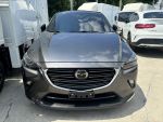 CX3 小改款  ACC跟車 盲點 抬...