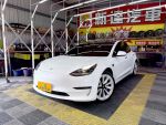 2022年 TESLA Model 3 LR FSD ...