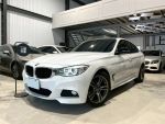 實車實價 保固一年 F34 320i G...