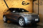 【BarryCars】路虎 Velar S P250 原廠保養 原鈑件