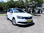 2017年FABIA1.6 100%原鈑件 10...