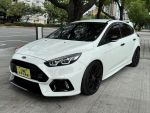 嚴選認證 1.5T RS空力套件 6安...