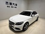 【杰運台北】 2015 BENZ C180 ...