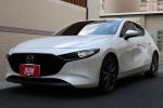 台南小林-MAZDA 3 旗艦進化 新...