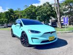 2023年Model X Plaid 原鈑件 1...