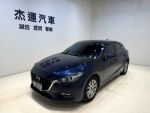 【杰運台北】 2018 Mazda 3 5D...