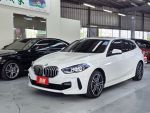 118 Edition M 小改款 全景天窗 HK音響 電動尾門 全車犀牛皮