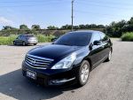 【杰運台北】2012 Nissan Tean...