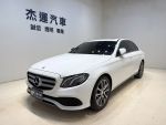 【杰運台北】 2016 M-Benz E20...