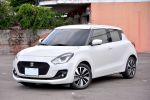 2018/04出廠 Suzuki Swift 1.0...