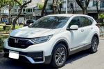 CRV VTI-S 原鈑件 ACC跟車/車...