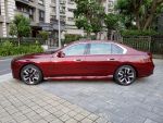 小陳精選 2023年 BMW 740i Exc...