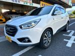 嚴選車商 2014年 柴油現代IX35...