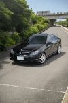 末代皇帝2014年BENZ W204 C250...