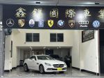 2014 Benz SLK200