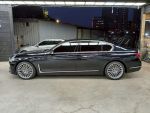 小陳精選 2020年 BMW 740LI 僅...