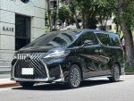 Lexus LM 300h七人座 ACC主動...