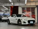 Jaguar F-Type Coupe P300 R-D...