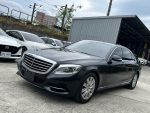 豪華派頭坐駕 S350D LWB柴油有...