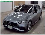 上鼎國際 正2023年 C43T AMG P...