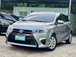 僅跑10萬耐用神車 16年Yaris ...