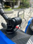 光陽 RACING KING 180 2018年11領牌 霆王180