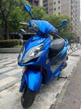  光陽 RACING KING 180 2018年11領牌 霆王180