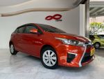 大發汽車◆2015 TOYOTA Yaris ...