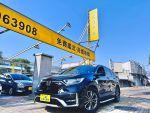 都會休旅推薦 原版件認證車 實...