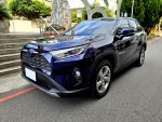 RAV4 hybrid旗艦 盲點 跟車 電...