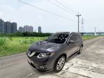 【杰運新竹】 2015 NISSAN X-Trail  LED頭燈 全景天窗